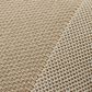 Loloi 22" Square Throw Pillow in Ivory and Beige, , large
