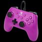 PowerA Wired Controller for Nintendo Switch in Grape Purple, , large