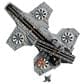 LEGO S.H.I.E.L.D. Helicarrier Building Set, , large