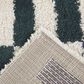 Balta Rugs Legacy Beatty Green 5"3" x 7" Area Rug, , large