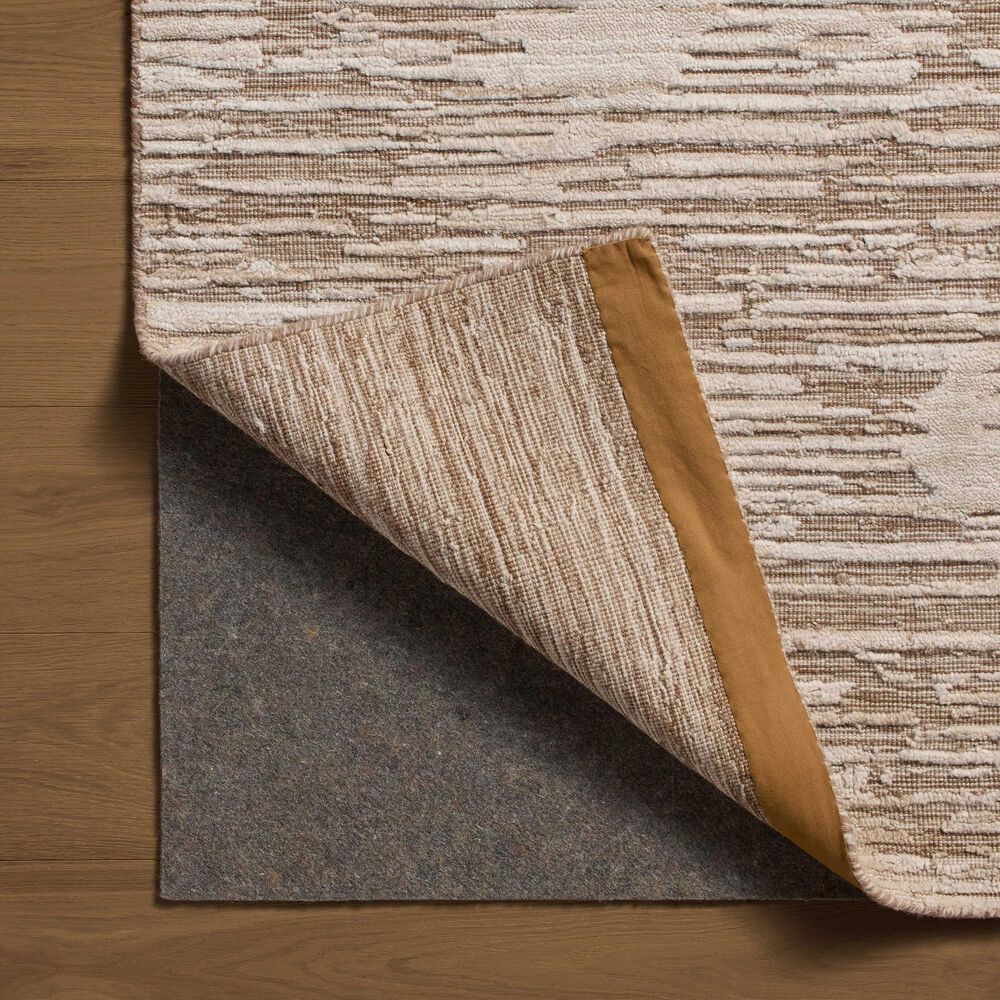 Loloi Daniel Natural 2&#39;6&quot; x 9&#39;9&quot; Runner, , large