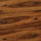 Pacific Landing Robyn 3 Piece King Bedroom Set in Dark Walnut, , large