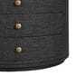 Four Hands Amelia 4-Drawer Nightstand in Black, , large