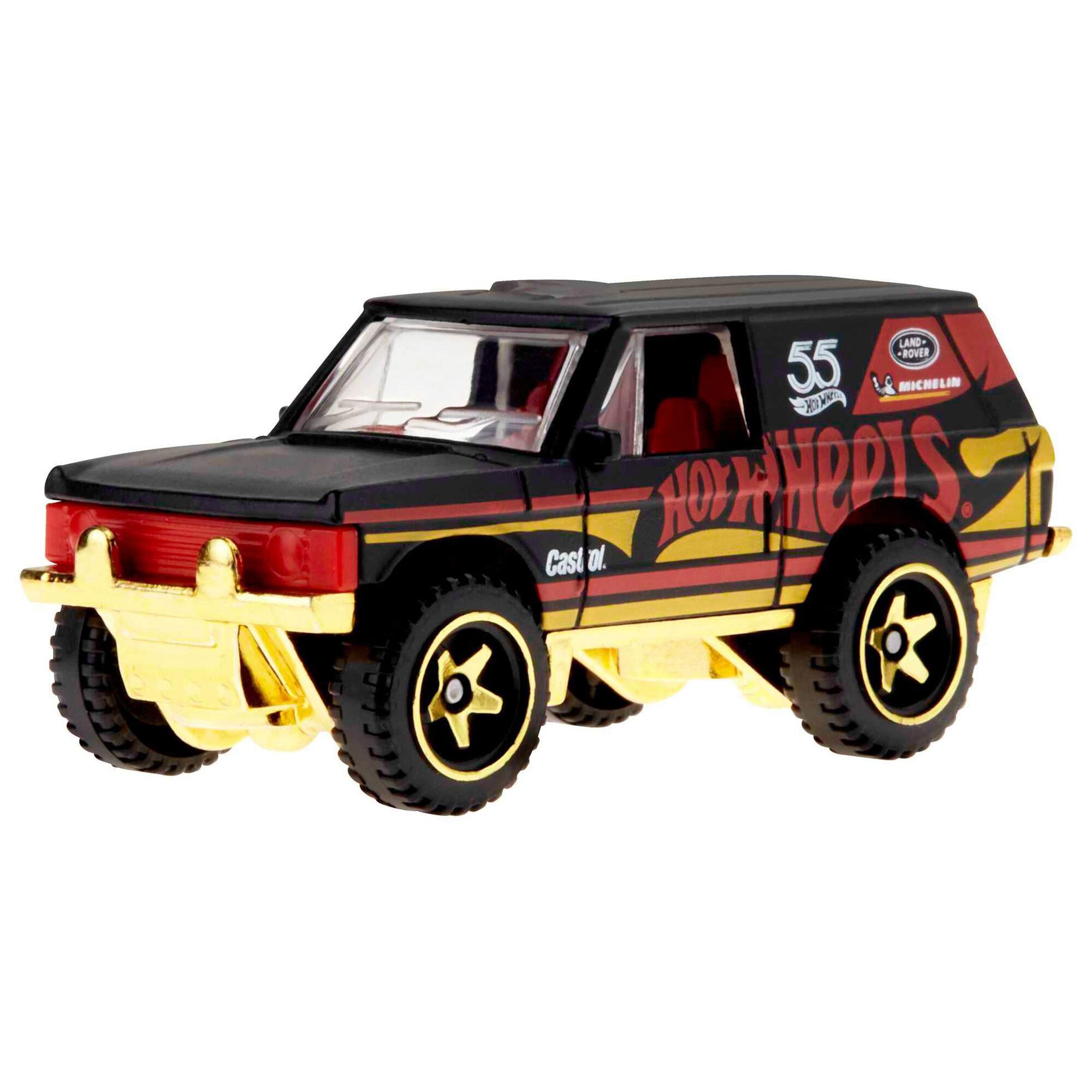 Hot wheels range rover 2019 new arrivals