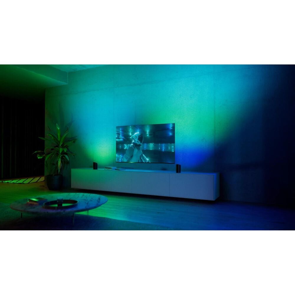 Phillips Hue Play Wall Washer in Black (Set of 2), , large