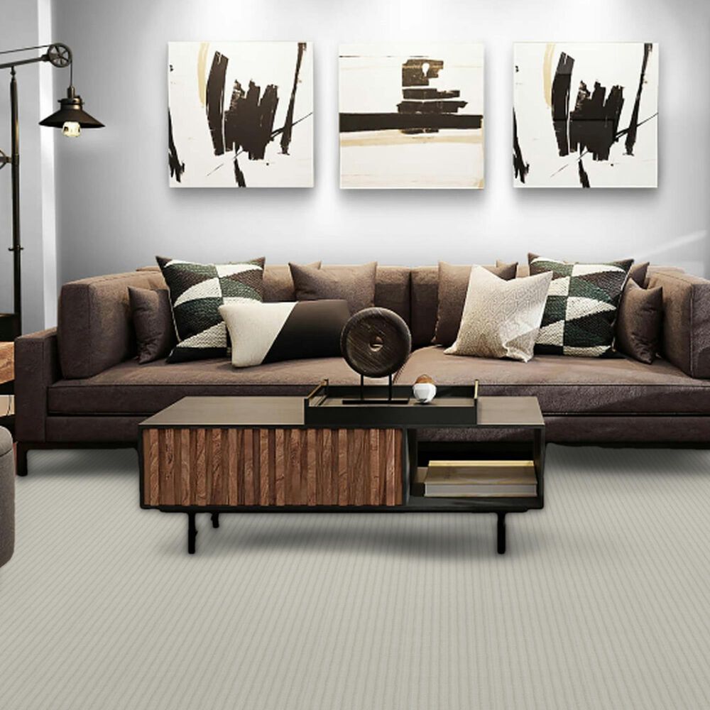 Godfrey-Hirst Aftereffects Carpet in Snow Fox, , large