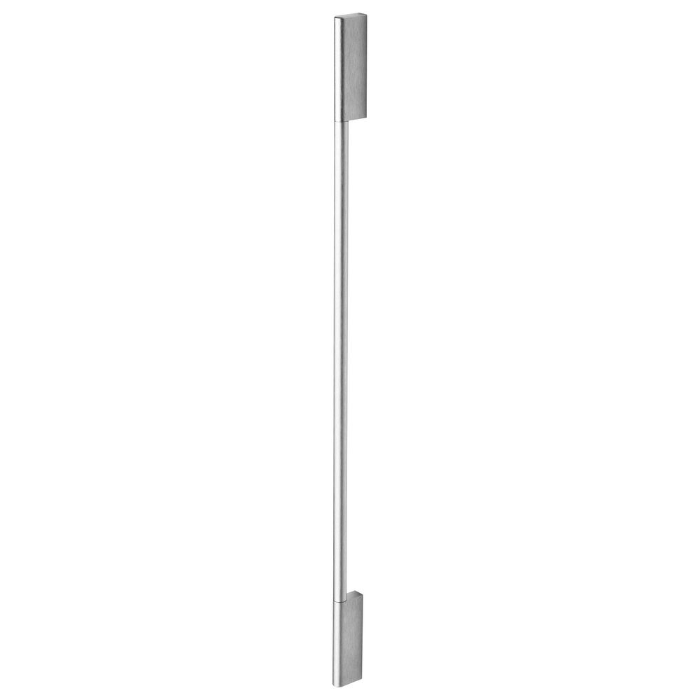 Fisher and Paykel Contemporary Round Handle Kit for Integrated Columns in Stainless Steel, , large