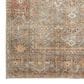 Dalyn Rug Company Kars 3" x 5" Mocha Area Rug, , large