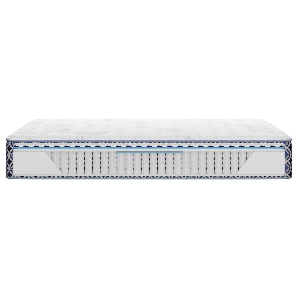 Serta Perfect Sleeper Select Aksarben Medium California King Mattress with High Profile Box Springs, , large
