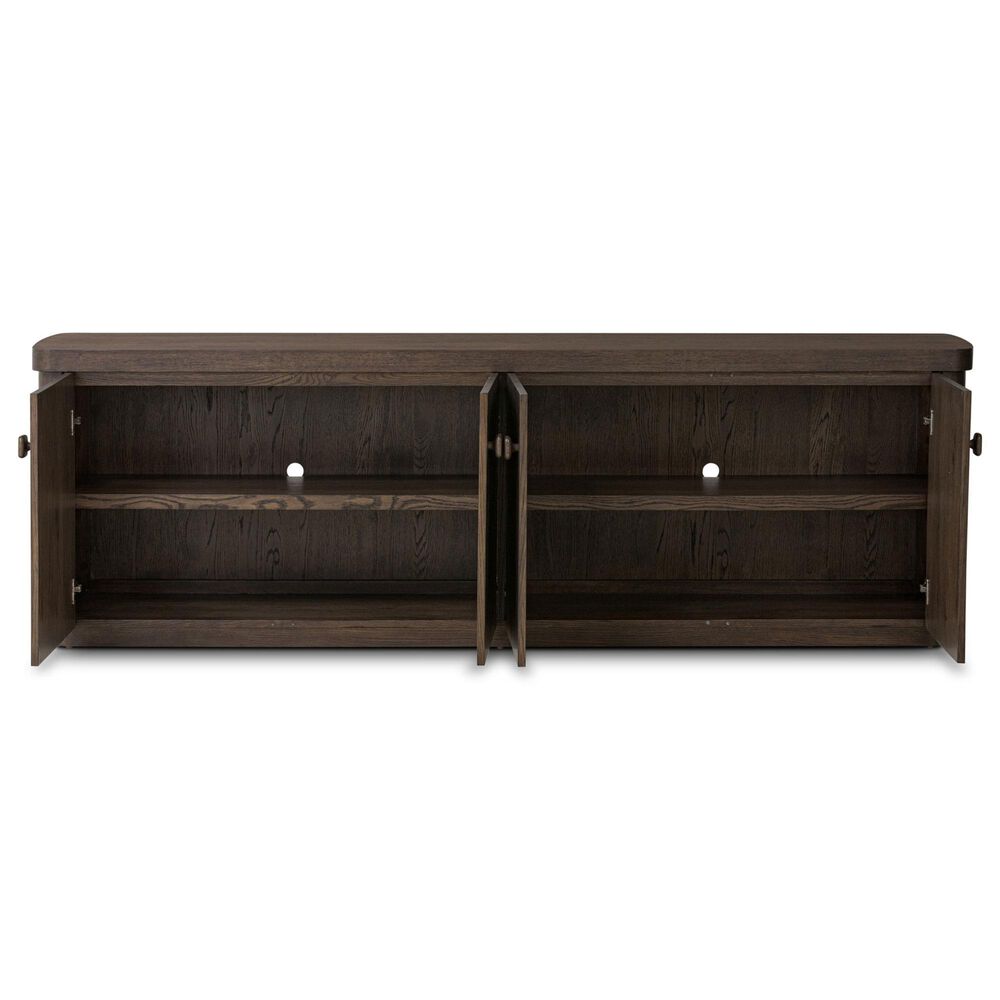 Four Hands Valen Sideboard in Rustic Brown, , large