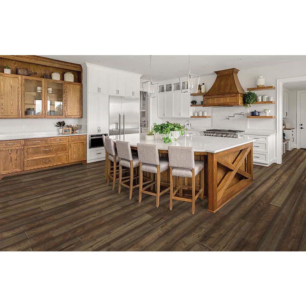 All Surfaces Public House Highball 7&quot; x 60&quot; Vinyl Plank, , large