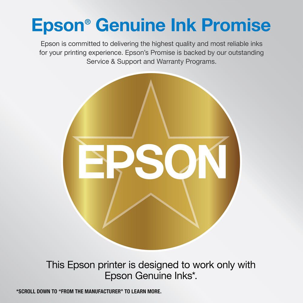 Epson Expression Home XP-5200 Wireless Color Inkjet All-in-One Printer with Scan and Copy in Black, , large