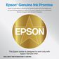 Epson Expression Home XP-5200 Wireless Color Inkjet All-in-One Printer with Scan and Copy in Black, , large