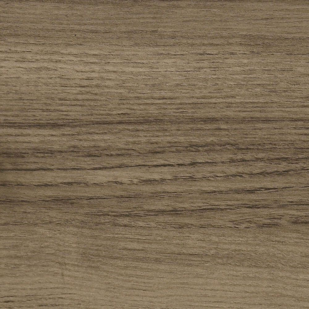 Crown Mark Valor 6-Drawer Dresser and Mirror in Light Brown, , large