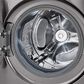 LG WashTower 4.5 Cu. Ft. Washer and 7.4 Cu. Ft. Gas Dryer in Graphite Steel, , large