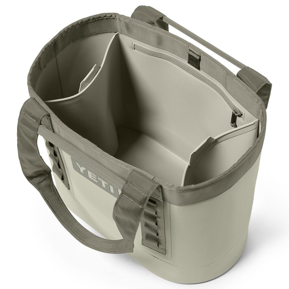 YETI Camino 35 Carryall 2.0 Tote Bag in Pampa Green, , large