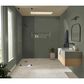 Shaw Embrace Rain 2" x 8" Glass Subway Tile, , large