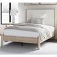 Ashley Full Platform Bed, , large