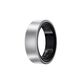 Samsung Galaxy Ring Size 11 in Titanium Silver, , large