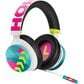 Microsoft Microsoft Xbox Wireless Headset - Forza Horizon 6 Limited Edition - for Xbox Series X|S, Xbox One, PCs, and Cloud-Enabled Devices - Multicolor, , large