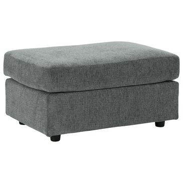 Ashley Stairatt Ottoman in Gravel, , large
