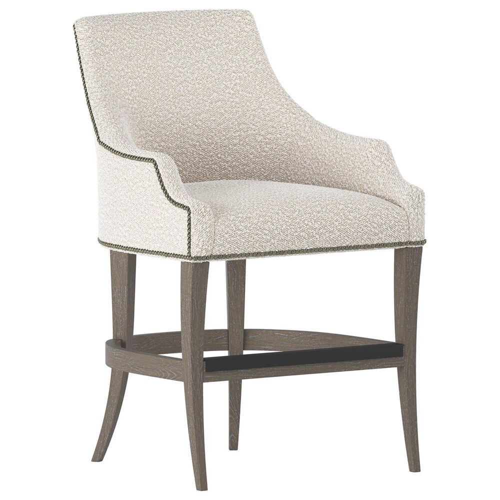 Bernhardt Keeley Counter Stool in Portobello, , large