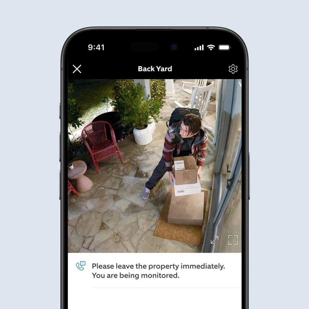 Ring Outdoor Cam Pro Power Over Ethernet in White, , large