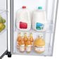 Samsung 28 Cu. Ft. Smart Side-by-Side Refrigerator in Stainless Steel, , large