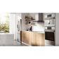 Bosch 800 Series 30" Electric Cooktop without Frame in Black, , large