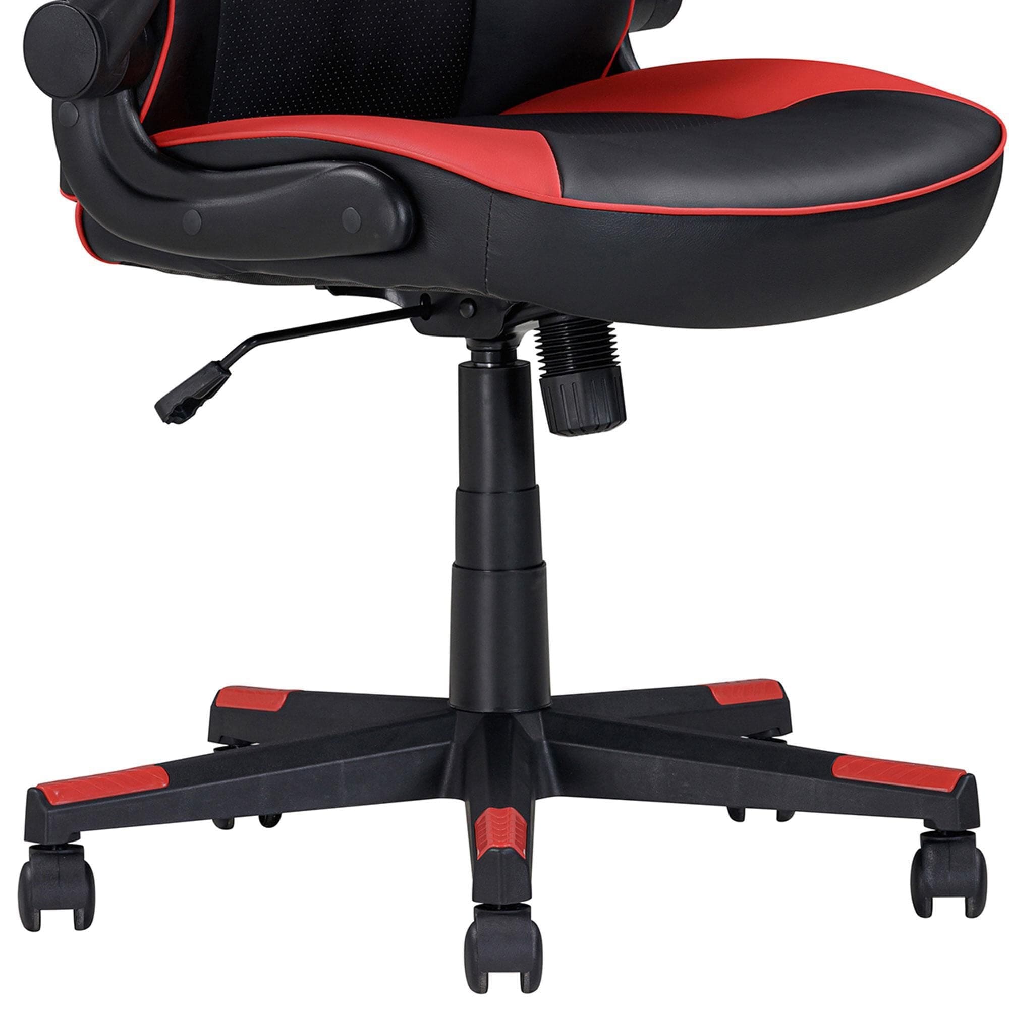 Primo International Sealy Gamer115 Desk Chair in Black