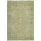 Dalyn Rug Company Solace SL9 10" x 14" Sage Area Rug, , large