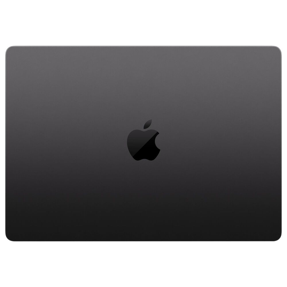 Apple 14" MacBook Pro | Apple M5 Chip - 10-core CPU and 10-core GPU - 24GB RAM - 1TB SSD in Space Black with 3-Year AppleCare+, , large
