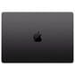 Apple 14" MacBook Pro | Apple M5 Chip - 10-core CPU and 10-core GPU - 24GB RAM - 1TB SSD in Space Black with 3-Year AppleCare+, , large
