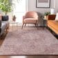 Dalyn Rug Company Tabrook TB5 Pink 8" x 10" Area Rug, , large