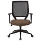 OSP Home Screen Back Task Chair in Fine Tune Cocoa, , large