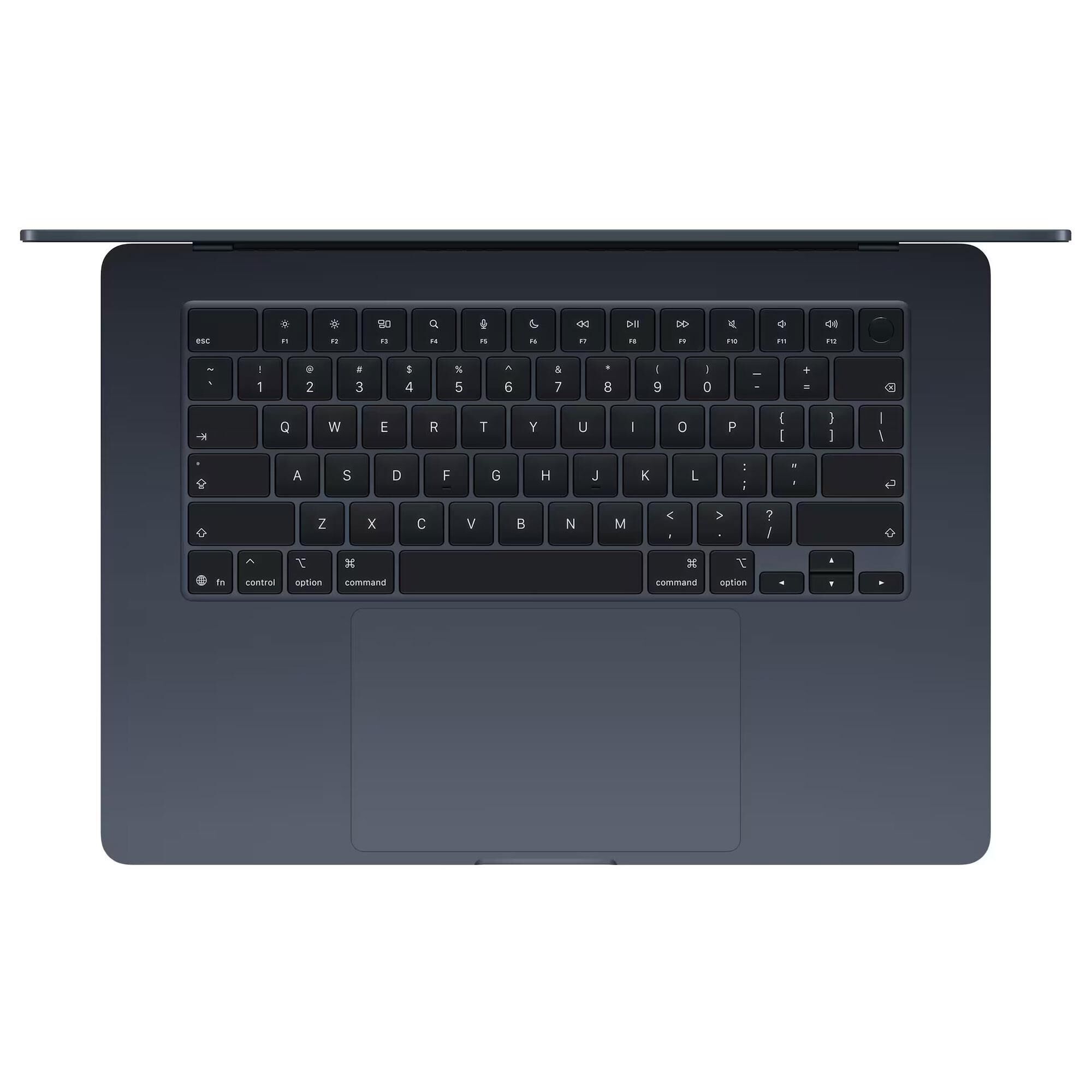 Apple MacBook Air 15-inch Laptop M5 chip - 10 Core CPU - 10 Core