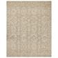 Loloi Penny Blue and Natural 3"6" x 5"6" Area Rug, , large