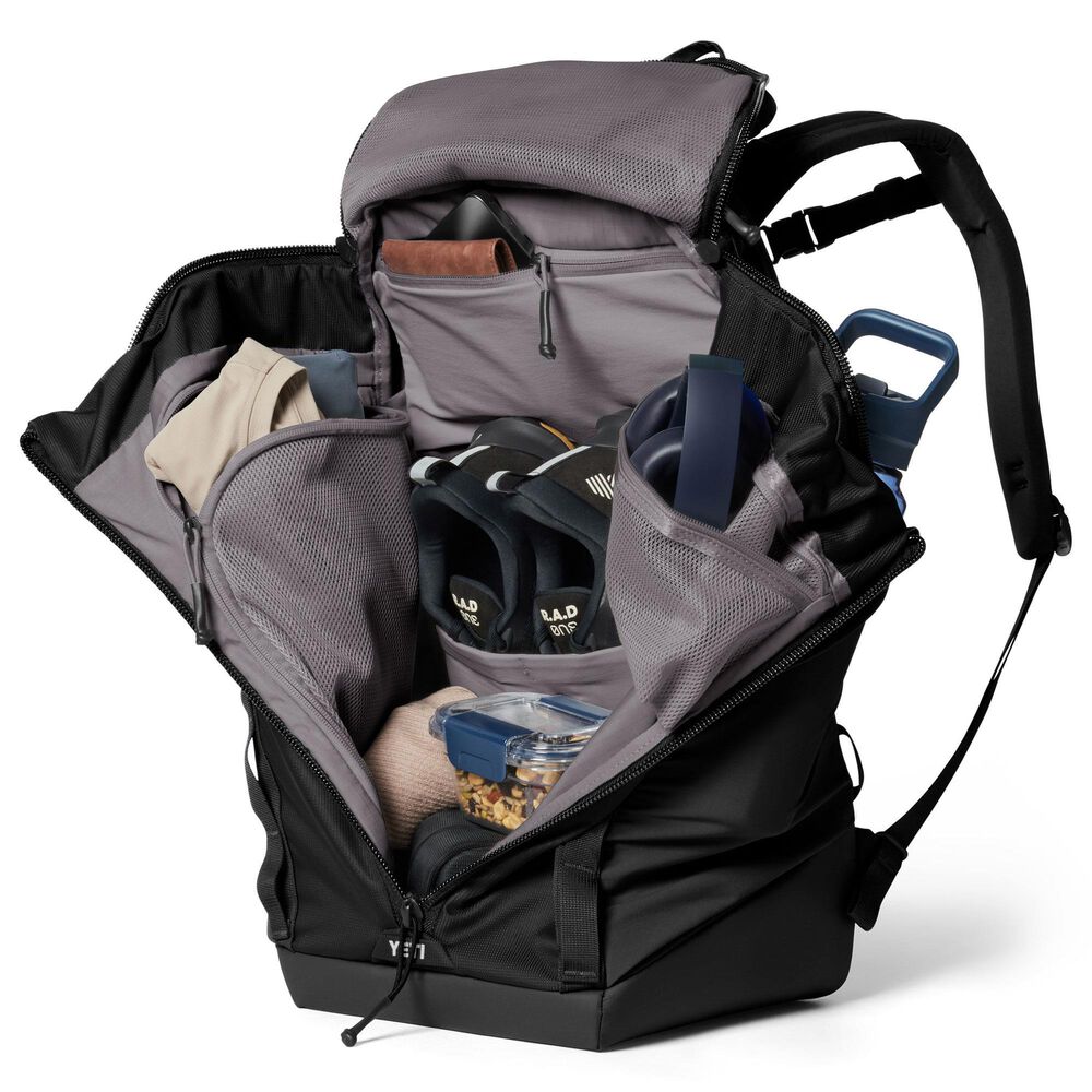 YETI Palo 32L Backpack in Black, , large
