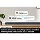 Samsung 65" Class S85H Series OLED 4K UHD - Smart Tizen TV with S-Series 3.1 Channel Soundbar System in Graphite Black and Titan Black, , large