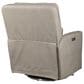 MotoMotion Power Swivel Recliner in Capriccio Dove, , large