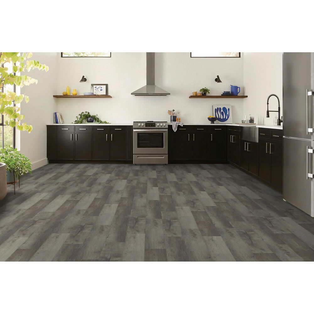 COREtec Pro Classics Galveston Oak 7&quot; x 48&quot; Luxury Vinyl Plank, , large