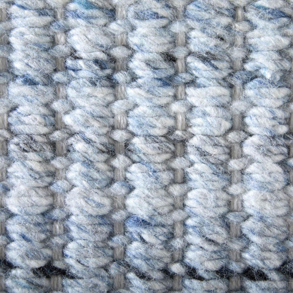 Feizy Rugs Limerick 5&#39; x 8&#39; Blue Outdoor Rug, , large