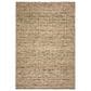 Dalyn Rug Company Sahara 8" x 10" Green Area Rug, , large