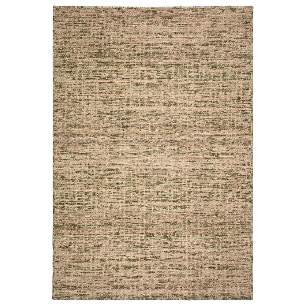 Dalyn Rug Company Sahara 8" x 10" Green Area Rug, , large