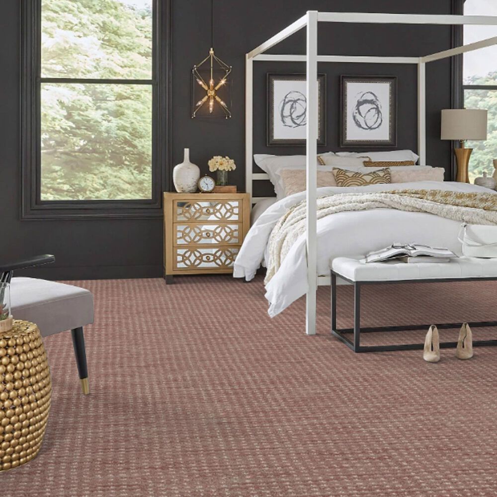 Masland Wonderwall Carpet in Passion, , large
