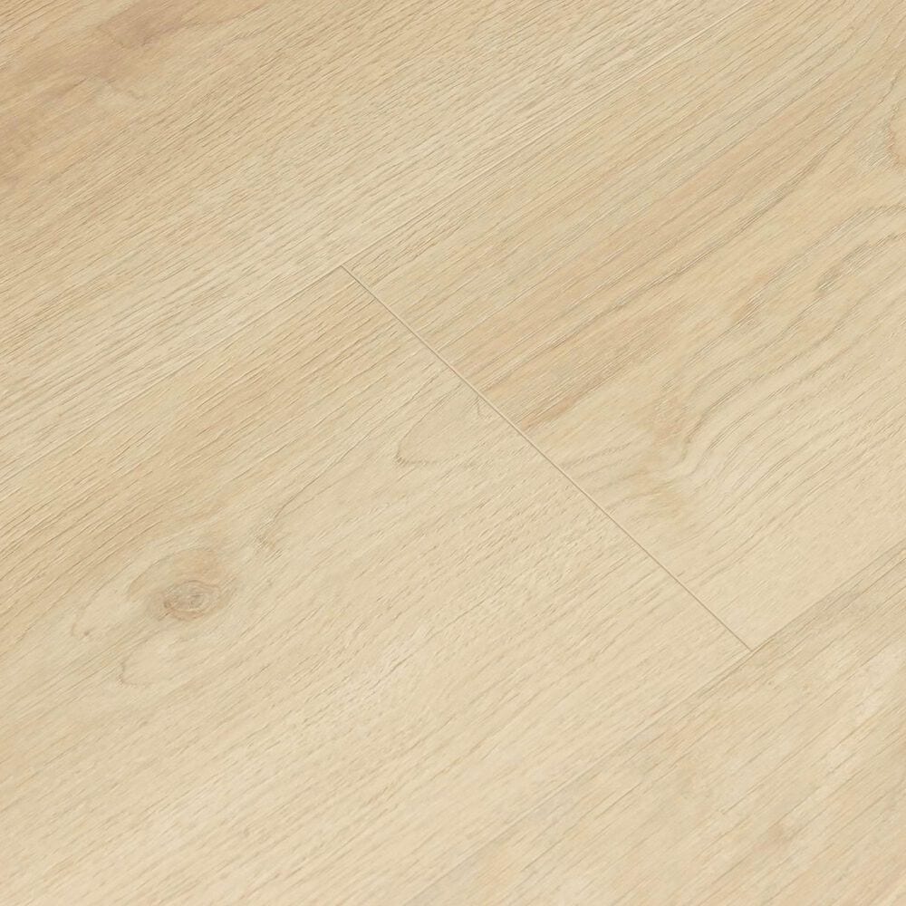 CALI Pacifica Vallemar Blanc 7" x 48" Oak Laminate, , large