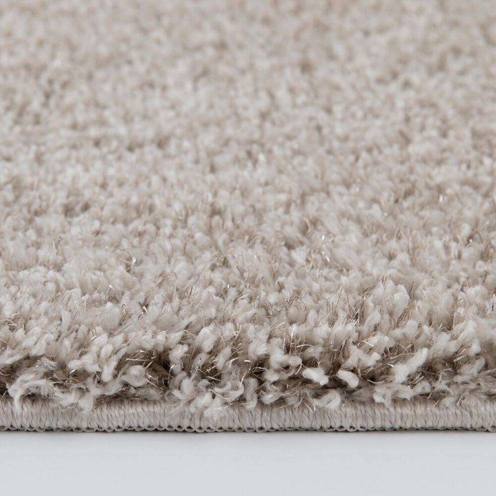 Central Oriental Claude Milk and Honey 7'6" x 9'6" Area Rug, , large