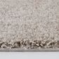 Central Oriental Claude Milk and Honey 7"6" x 9"6" Area Rug, , large