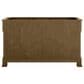 James Martin Vanities Brookfield 60" Double Bathroom Vanity in Honey Oak with 3 cm White Zeus Quartz Top and Rectangular Sinks, , large