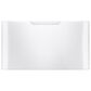 GE Appliances 4.8 Cu. Ft. Front Load Washer and 7.8 Cu. Ft. Electric Dryer Laundry Pair with Pedestal in White, , large